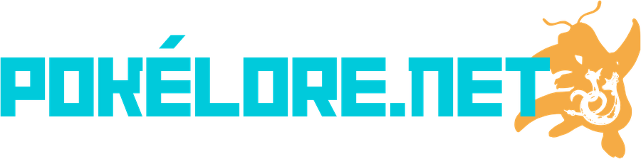 PokéLore.net