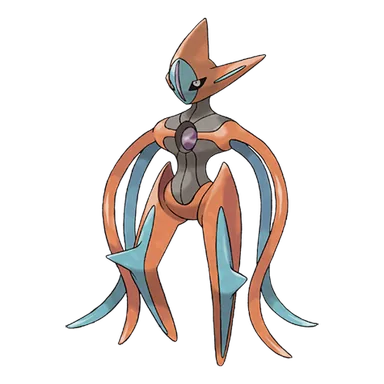 deoxys-attack