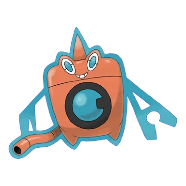 rotom-wash
