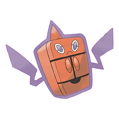 rotom-frost