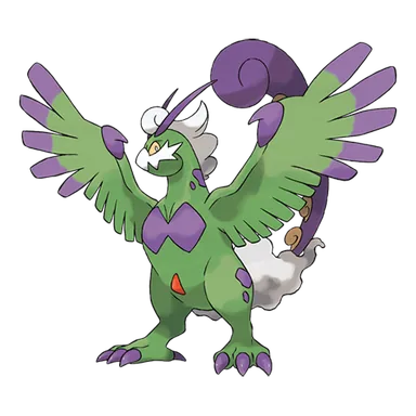 tornadus-therian