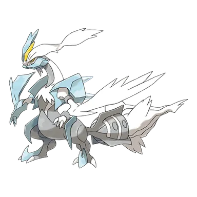 kyurem-white