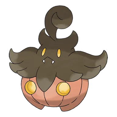 Pumpkaboo Super