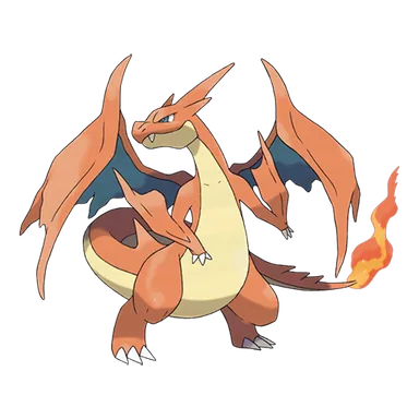charizard-mega-y