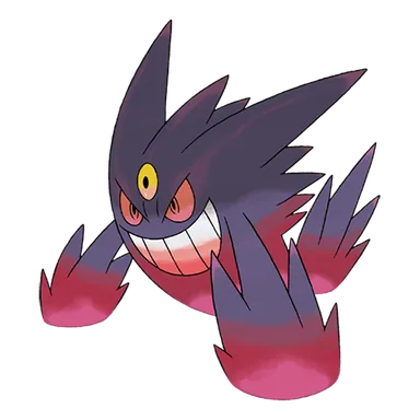 gengar-mega