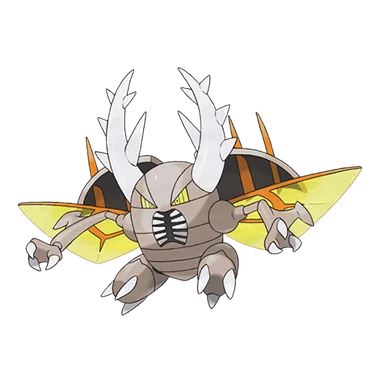 pinsir-mega