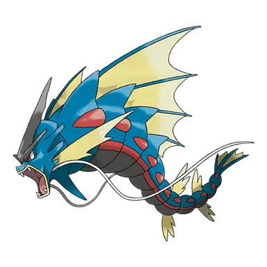 gyarados-mega
