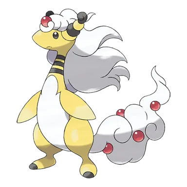 ampharos-mega