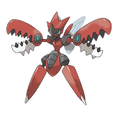scizor-mega