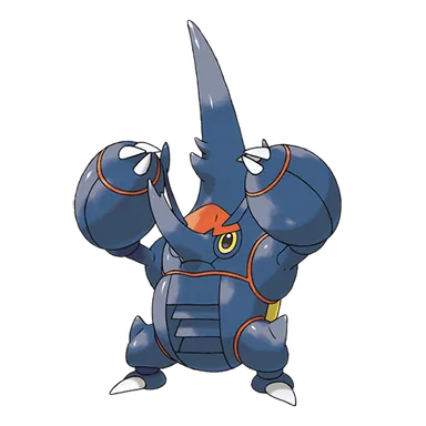 heracross-mega