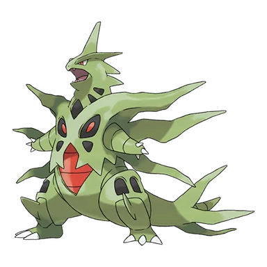 tyranitar-mega