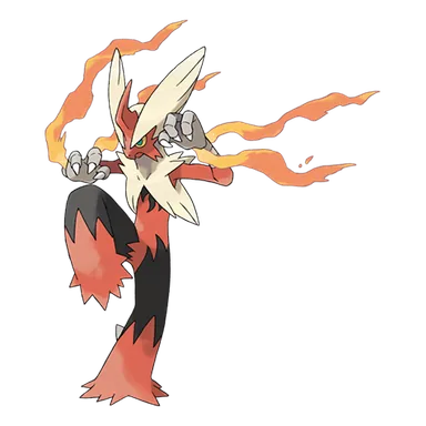 blaziken-mega