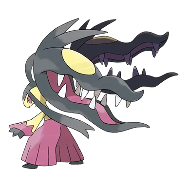 mawile-mega