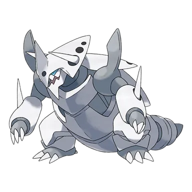 aggron-mega