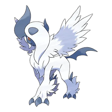 absol-mega
