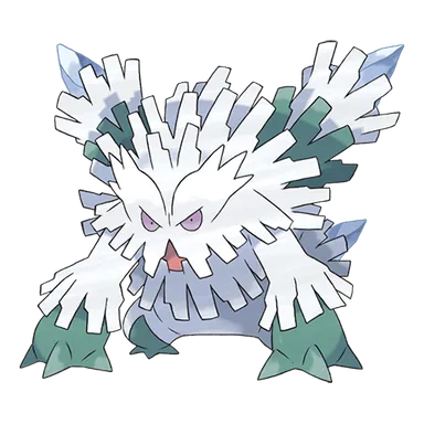 abomasnow-mega