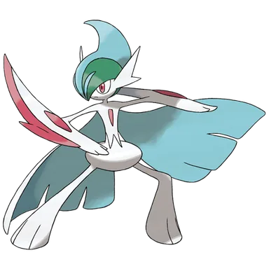 gallade-mega