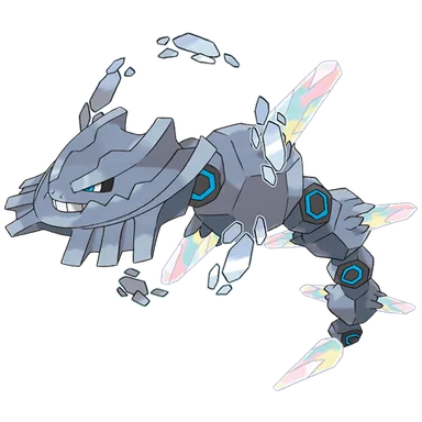 steelix-mega