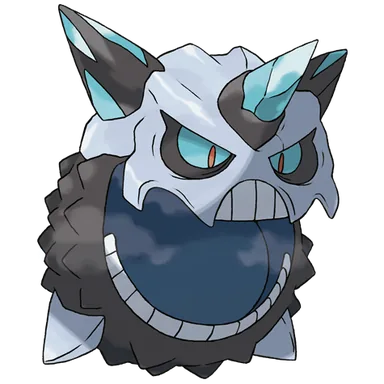 glalie-mega