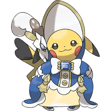 pikachu-belle