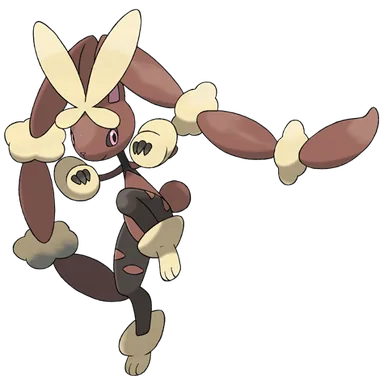 lopunny-mega