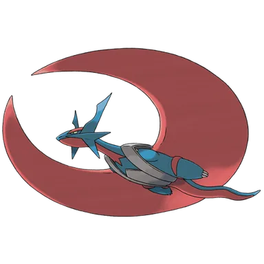 salamence-mega