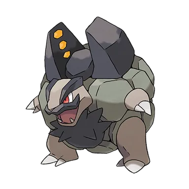 golem-alola