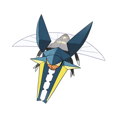 vikavolt-totem