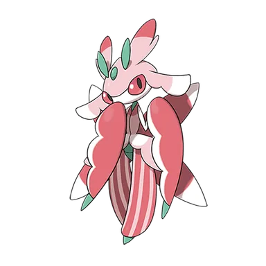 lurantis-totem