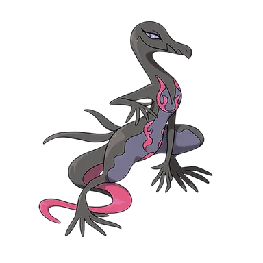 salazzle-totem