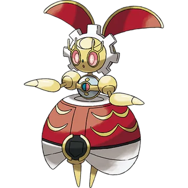 magearna-original