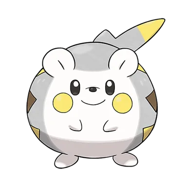 togedemaru-totem