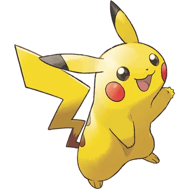 pikachu-starter