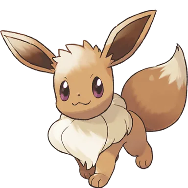 eevee-starter