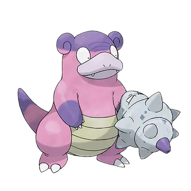 slowbro-galar