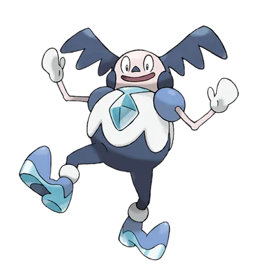 mr-mime-galar