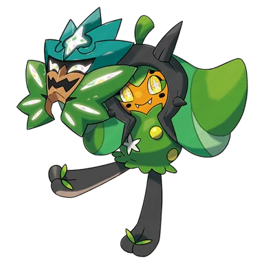 ogerpon