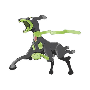 Zygarde 10