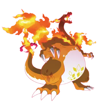 charizard-gmax