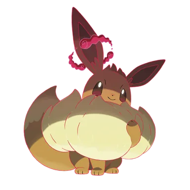 eevee-gmax