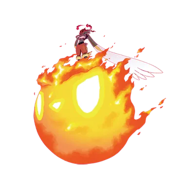 cinderace-gmax