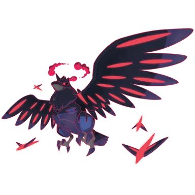 corviknight-gmax