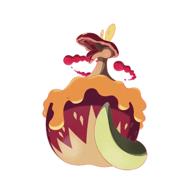 flapple-gmax