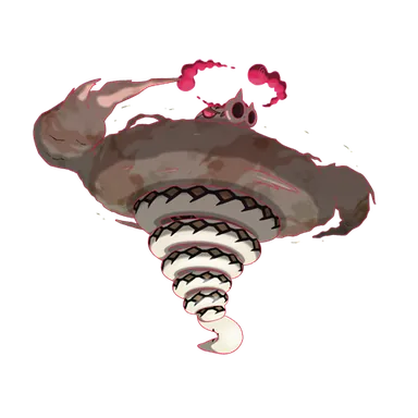 sandaconda-gmax