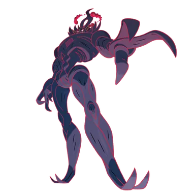 grimmsnarl-gmax