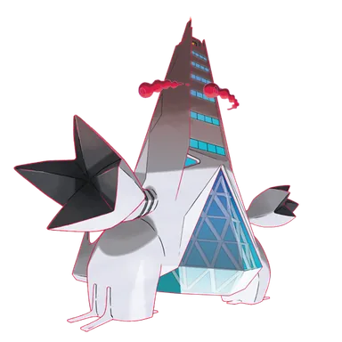 duraludon-gmax