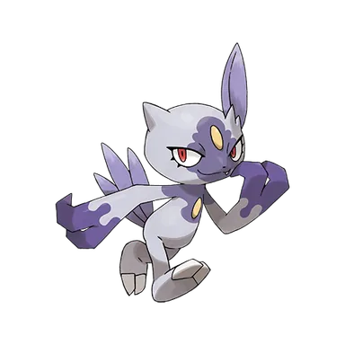 sneasel-hisui