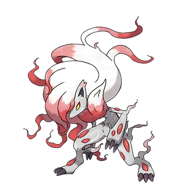 zoroark-hisui