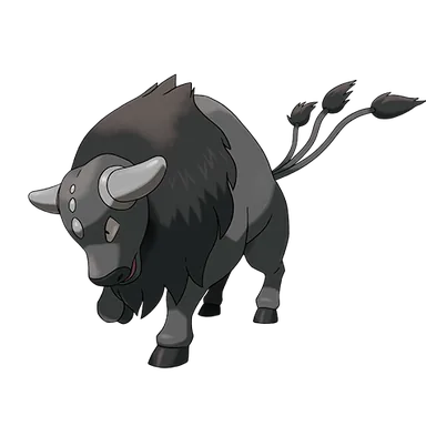 tauros-paldea-combat-breed