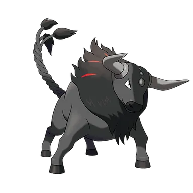 tauros-paldea-blaze-breed